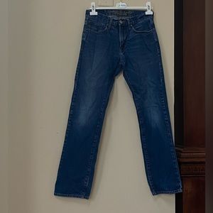 Men’s 28/30 American Eagle Jeans